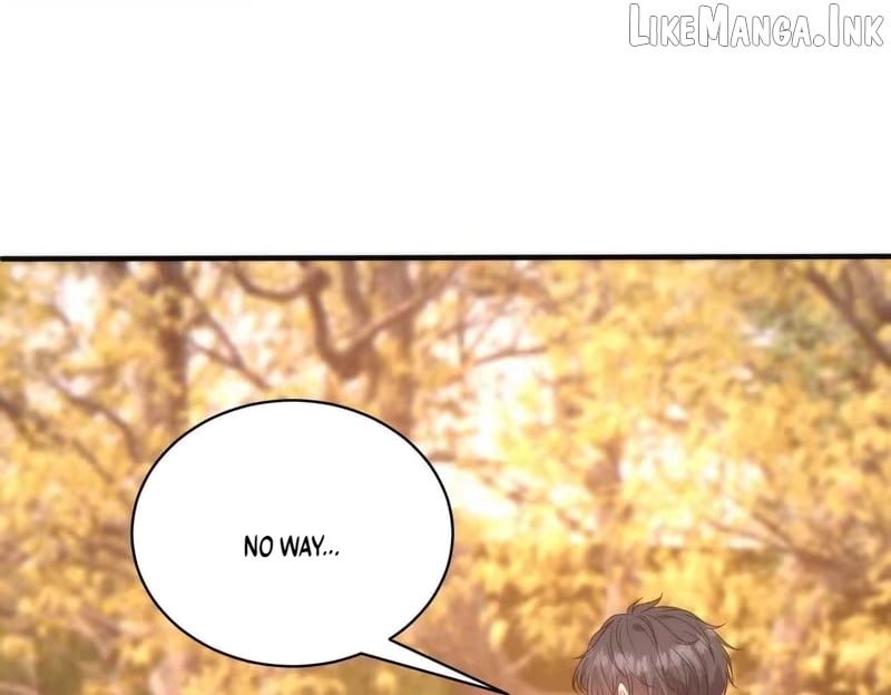 The Real Daughter, She Is an Almighty Boss Chapter 195  - page 8